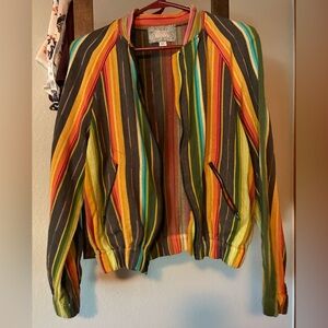 Silverado Western Jacket